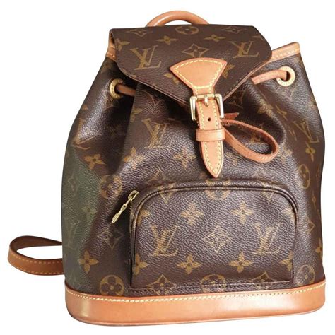 backpack louis vuitton